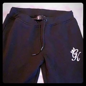 Gym King sweats !!